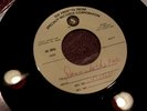 ROLLING STONES EMOTIONAL RESCUE DOWN IN THE HOLE TEST PRESSING 45 STRS386841 NM