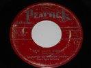 CLARENCE GATEMOUTH BROWN Okie Dokie Stomp 45 Depression Blues Peacock records