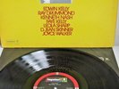 Michael White Pneuma Vinyl Record Free Jazz 1972 Impulse  Stereo AS 9221 VG+