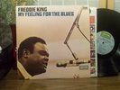 FREDDIE KING LP 