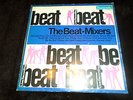 Beat LP THE BEAT MIXERS - LIVE RECORDING