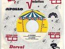 MFD IN CANADA FRENCH QUEBEC 1967 GARAGE ROCK 45 RPM LES LUTINS : JE CHERCHE