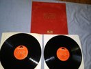 BEE GEES  odessa  1969 -FIRST UK MONO PRESS -POLYDOR -FELT(VELVET) SLEEVE- EX+