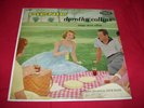 DOROTHY COLLINS Picnic LP (1957) dg orig CORAL Mint- NICE