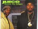 Eric B. & Rakim - Juice (Know The Ledge) 12