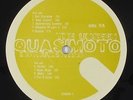 Quasimoto - The Unseen Instrumentals 2xLP - Stones Throw VG+