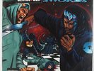 Gza - Liquid Swords LP - Geffen