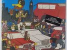 Too Short - Short Dog's In The House LP - Jive VG++ PROMO Shrink