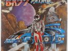 Bass Patrol - Rock This Planet LP - Joey Boy - Bass Rap SEALED