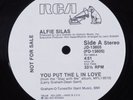 ALFIE SILAS You Put The L In Love RCA 12
