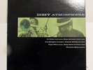 LEE MORGAN-WYNTON KELLY-AL GREY-DIZZY ATMOSPHERE ON SPECIALTY JAZZ LP-VG+, MONO,