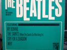 The Beatles With Tony Sheridan And Guests LP 1964 pressing