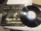 Vintage Jazz 10 INCH The Amazing Bud Powell Blue NOte 5041   - HLOT