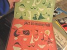 Vintage Jazz At Massey Hall Volume 1 & 2 Mingus Powell Dizzy Gillespie 10