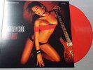 MOTLEY CRUE - RED HOT live 1984  Shout At The Devil tour  RED wax