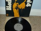 BLACK SABBATH Vol 4 LP 1972 UK 1st Press STEREO VERTIGO SWIRL 6360 071 MINT