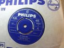 Paul and Paula – No Other Baby 1964 7” Philips BF 1380