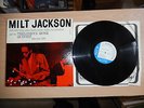 Milt Jackson & Thelonius Monk - 1959 Blue Note LP