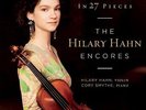 In 27 Pieces: the Hilary Hahn Encores [VINYL] Vinyl