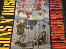 1987 GUNS N' ROSES - APPETITE FOR DESTRUCTION 12