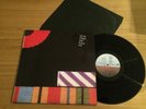 PINK FLOYD.. THE FINAL CUT...UK  ISSUE...HARVEST SHPF 1983