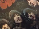 THE BEATLES RUBBER SOUL 1965 ORIGINAL UK PRESS 12