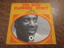 45 tours THE OTIS REDDING STORY volume 10 satisfaction