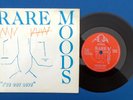 Rare Moods   I've Got Love / Closer To Your Love 7