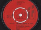 THE PURPLE GANG * GRANNY TAKES A TRIP * 1967 PSYCH CLASSIC IN NEW CONDITION
