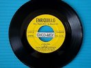 ? OBSCURE CUBAN SON 45 LATIN GUARACHA R.D. ?EL SEXTETO ENRIQUILLO? TRUMPETS RARE