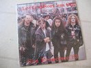 METALLICA let god sort em out NEW/SEALED 1982/3 LIVE + DEMOS LP