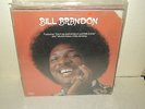 Bill Brandon Self Titled STILL SEALED Modern Soul Boogie Funk LP Prelude 3 DAY