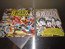 REZILLOS 