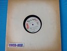 ? VERY RARE MAXI 45 PROMO COSTA RICA INDICA ?GUNS AND ROSES? NOVEMBER RAIN