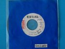 ? VERY SCARCE PROMO 45 COSTA RICA INDICA CENTRAL AMERICA ?NIRVANA? LITHIUM = 7