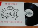Idlewild - Make Another World - 2007 UK Vinyl LP