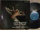 Dorothy Ashby Jazz Harpist VG+ Regent MONO DEEP GROOVE