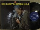 Eric Dolphy In Europe Vol 2 EX PRESTIGE MONO VAN GELDER
