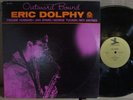 Eric Dolphy Outward Bound NM PRESTIGE MONO RVG