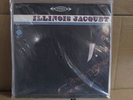 Illinois Jacquet SEALED CLASSIC RECORDS 180g audiophile