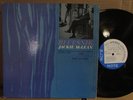 Jackie McLean Bluesnik VG+ BLUE NOTE LIBERTY 84067 RVG Pete La Roca
