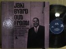 Jaki Byard Out Front EX PRESTIGE MONO Booker Ervin Roy Haynes
