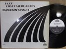 Jazz Contemporaries Reasons In Tonality EX STRATA EAST IN SHRINK spiritual modal