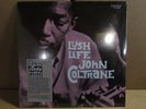 John Coltrane Lush Life SEALED OJC