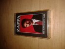 Frank Zappa 1990 The Supplement Tape Interview cassette Co de Kloet UMRK rare 50