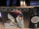 MOONDOG LP COLUMBIA MASTERWORKS 360 2 Eye RARE ORIG UNIPAK