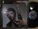 Ramon Morris Sweet Sister Funk NM in SHRINK