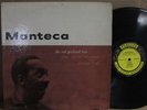 Red Garland Manteca Ray Barreto VG+ PRESTIGE NJ MONO RVG
