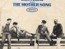 GOLDBERG-MILLER BLUES BAND - THE MOTHER SONG - EPIC 9865 - 60'S ROCK 45 - VG-