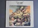 SCREAMING TREES : ORIGINAL 1991 VINYL LP. UNCLE ANESTHESIA, 1st Press.